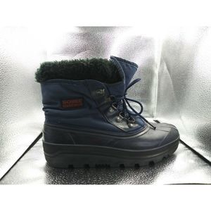 VTG Sorel Kaufman Canada Rubber Winter Boots